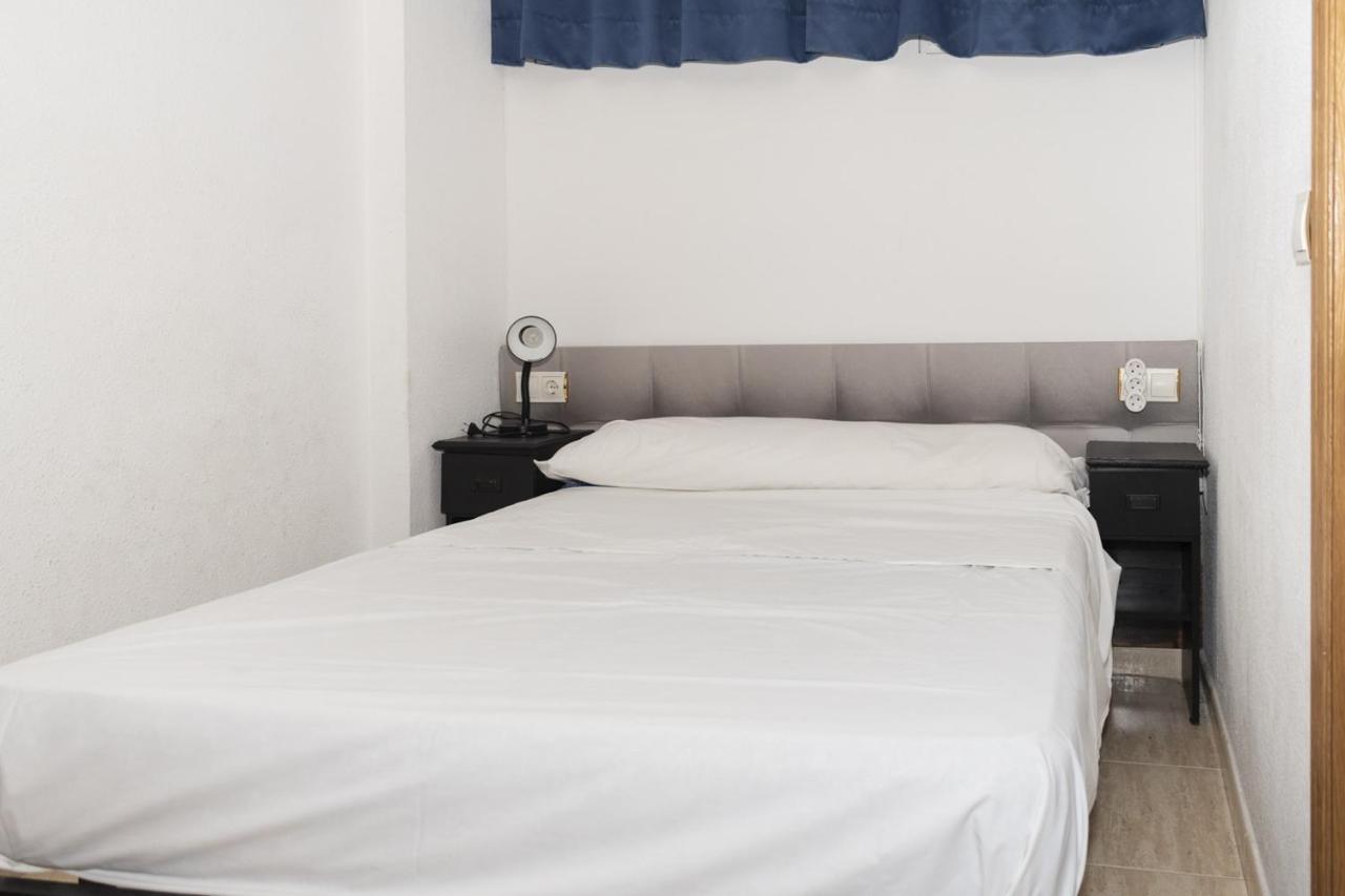 Ferienwohnung Lider, 44-E Cullera Exterior foto