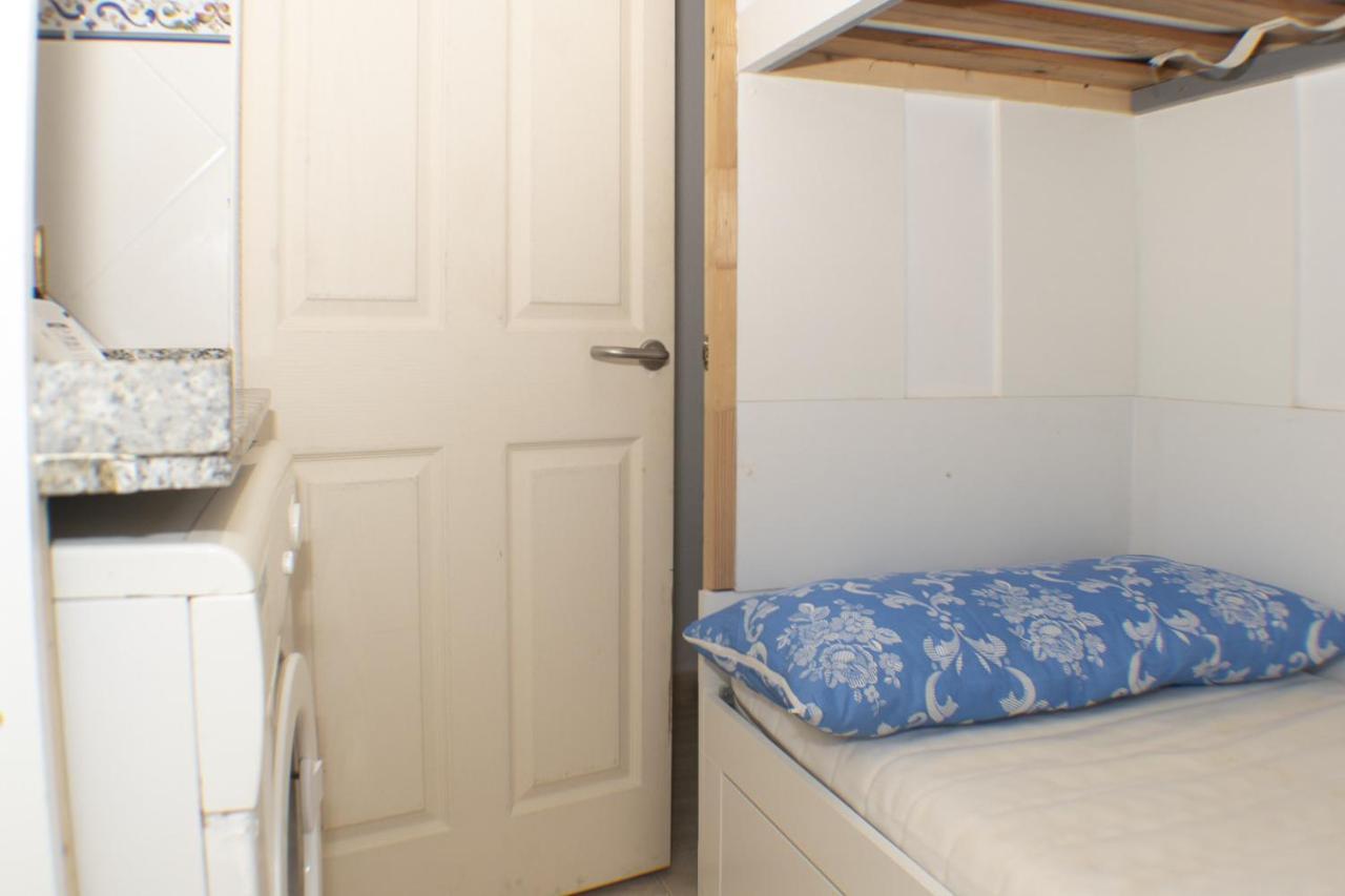 Ferienwohnung Lider, 44-E Cullera Exterior foto